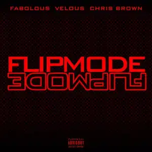Instrumental: Velous - Flipmode Ft Fabolous & Chris Brown (Instrumental)